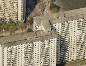 KeeGuard Contractor: Non-Penetrating Solution in Canada