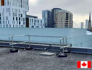 Ryerson University Toronto Canada
