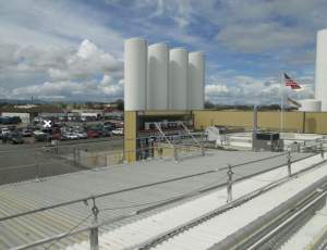 Rooftop Safety Systems for Multiple Roof Types