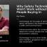 Chris Pollock Talks About the Use of Technology in Fall Protection